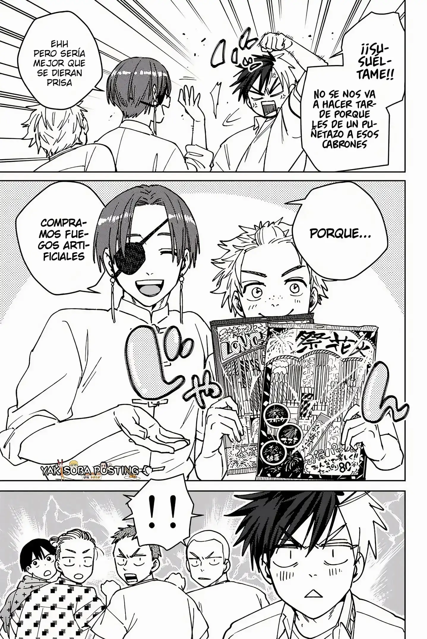 Capitulo 162 page 17