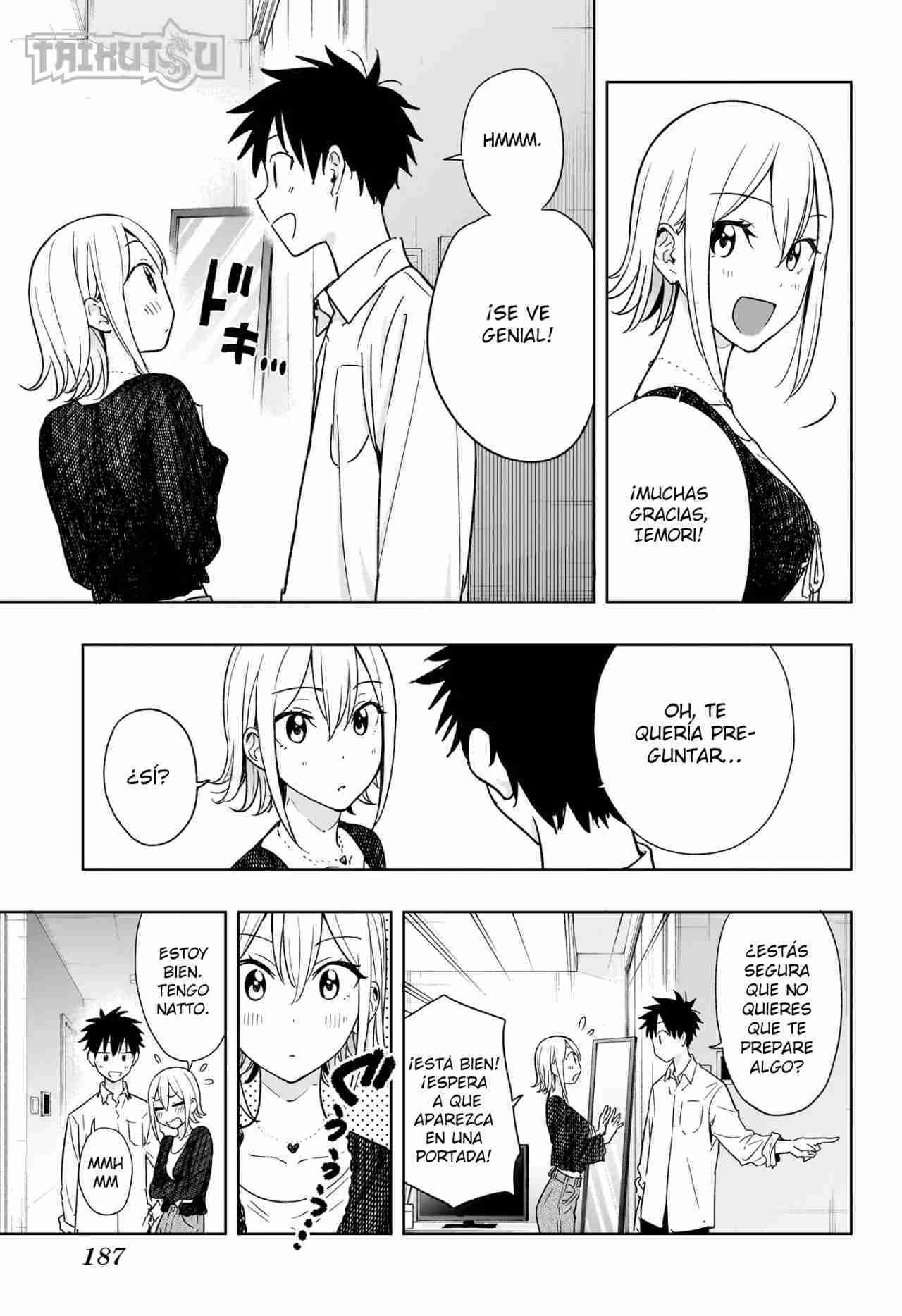 Capitulo 17 page 16