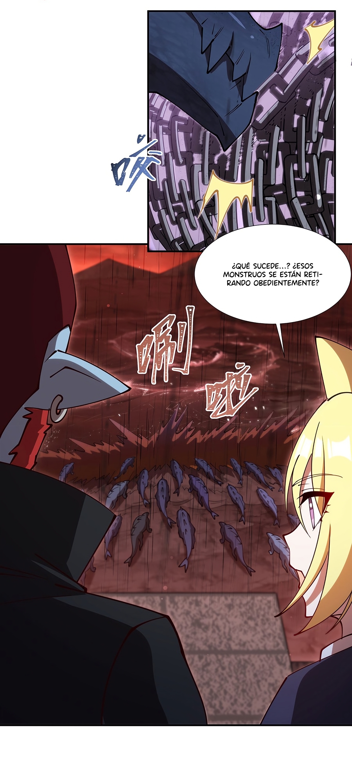 Capitulo 434 page 34