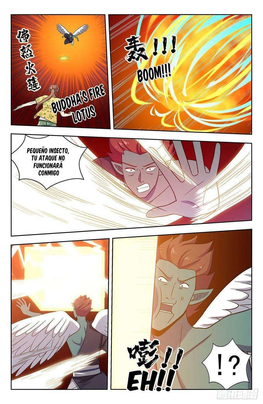 Capitulo 308 page 8