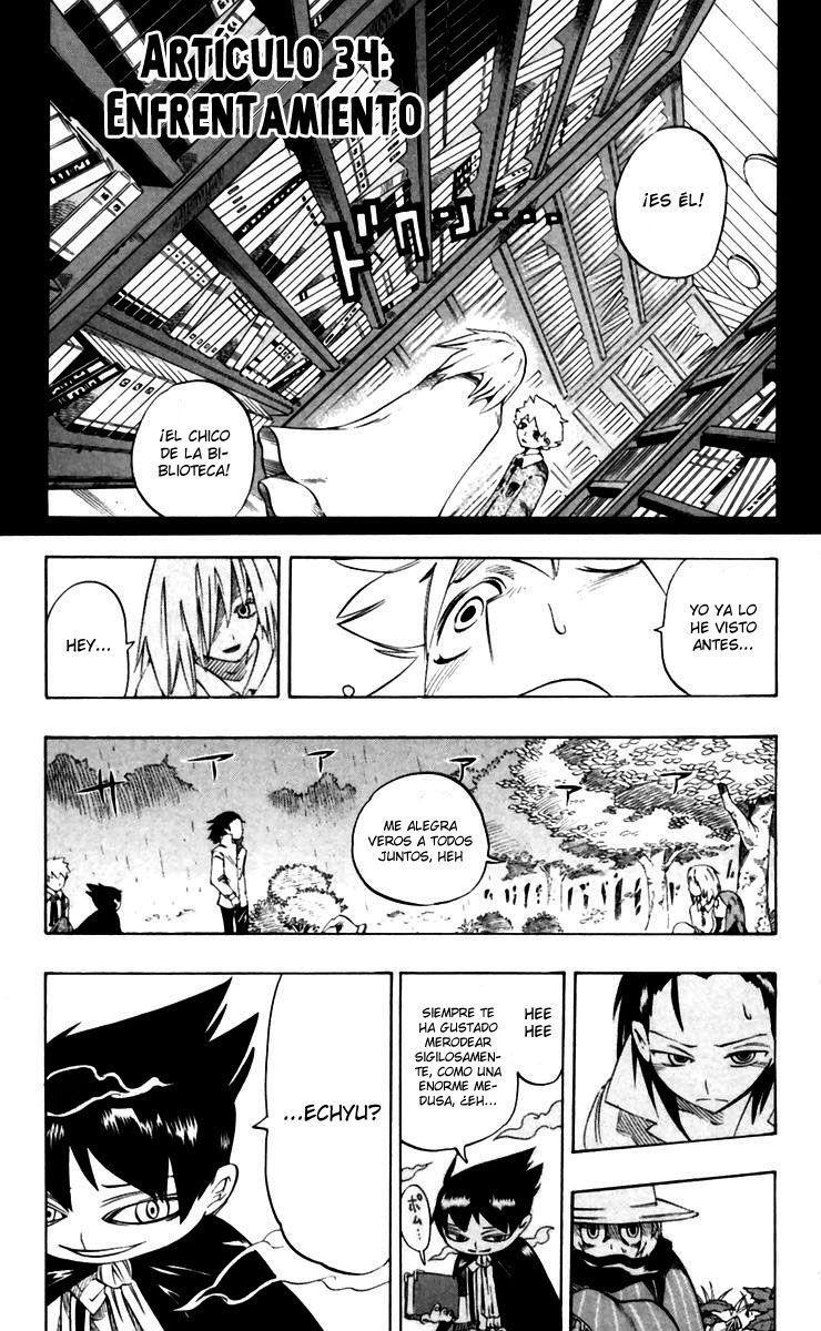 Capitulo 34 page 1