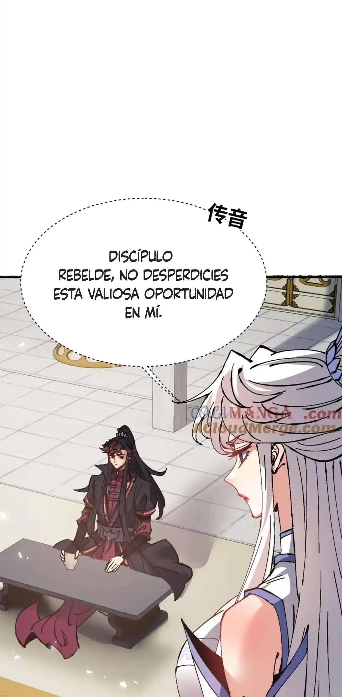 Capitulo 125 page 18
