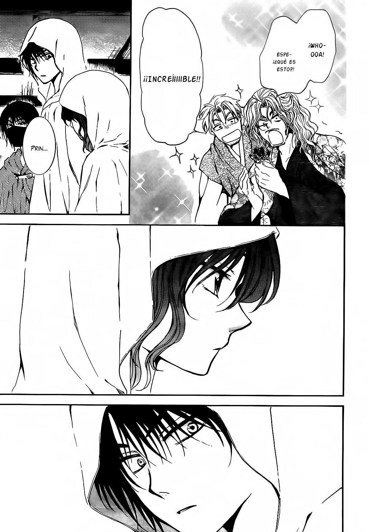 Capitulo 136 page 32