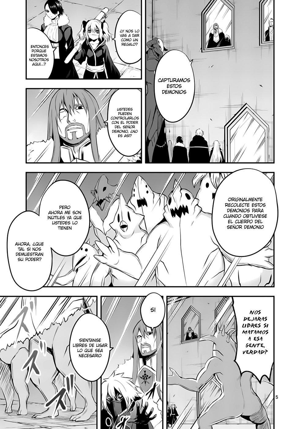 Capitulo 137 page 6