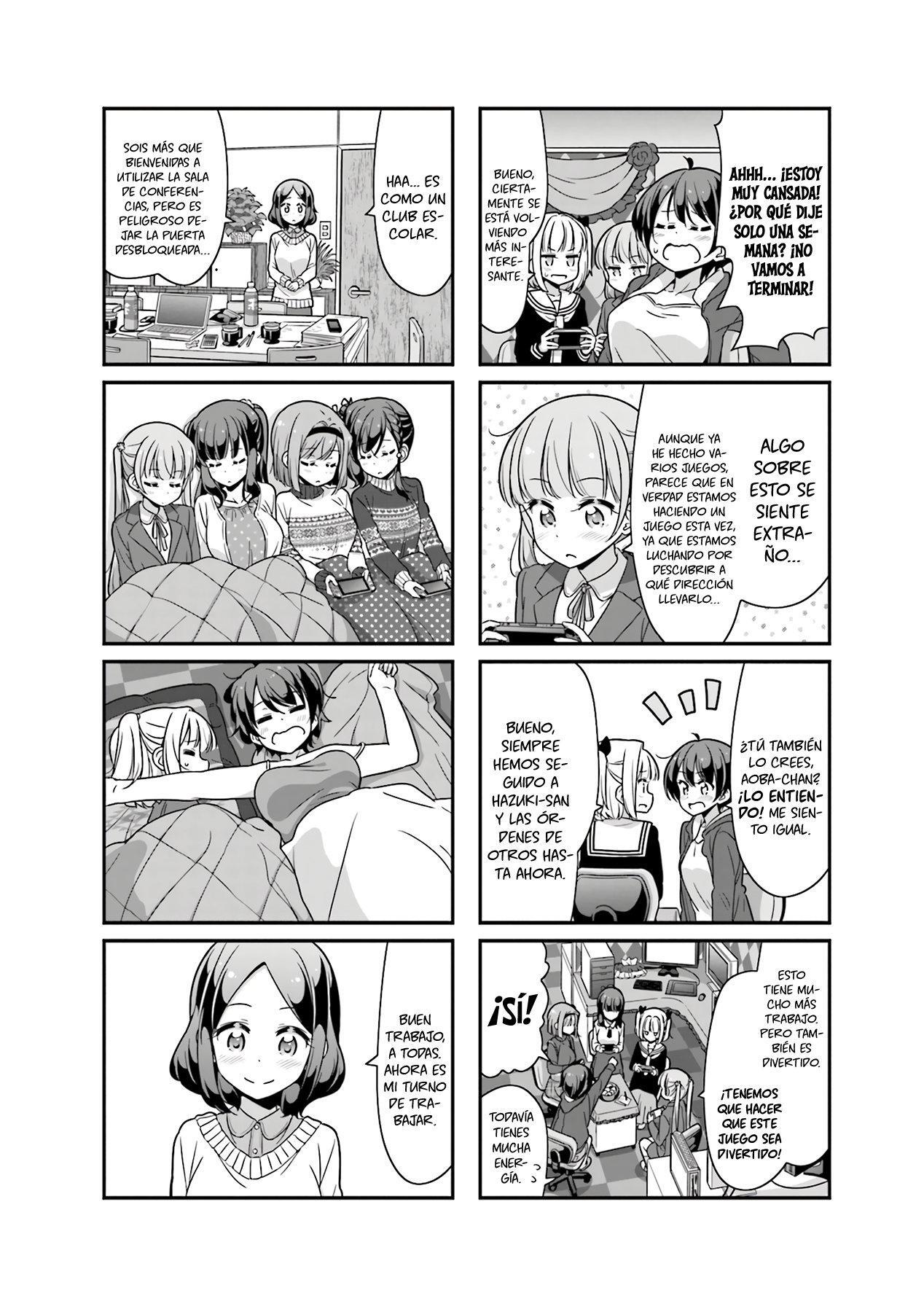 Capitulo 75 page 9
