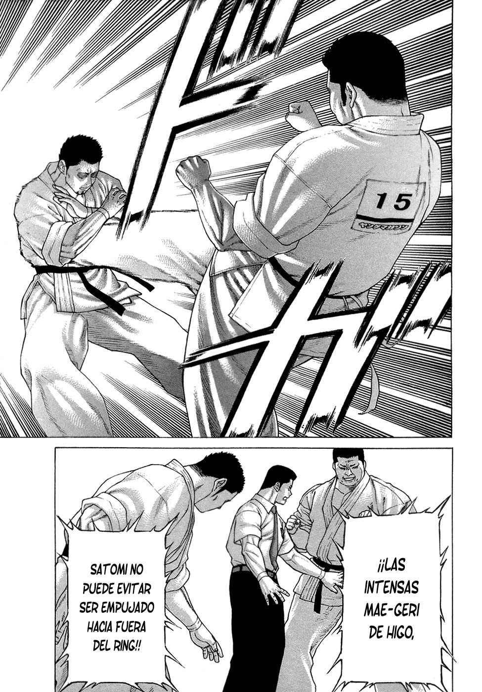 Capitulo 121 page 12