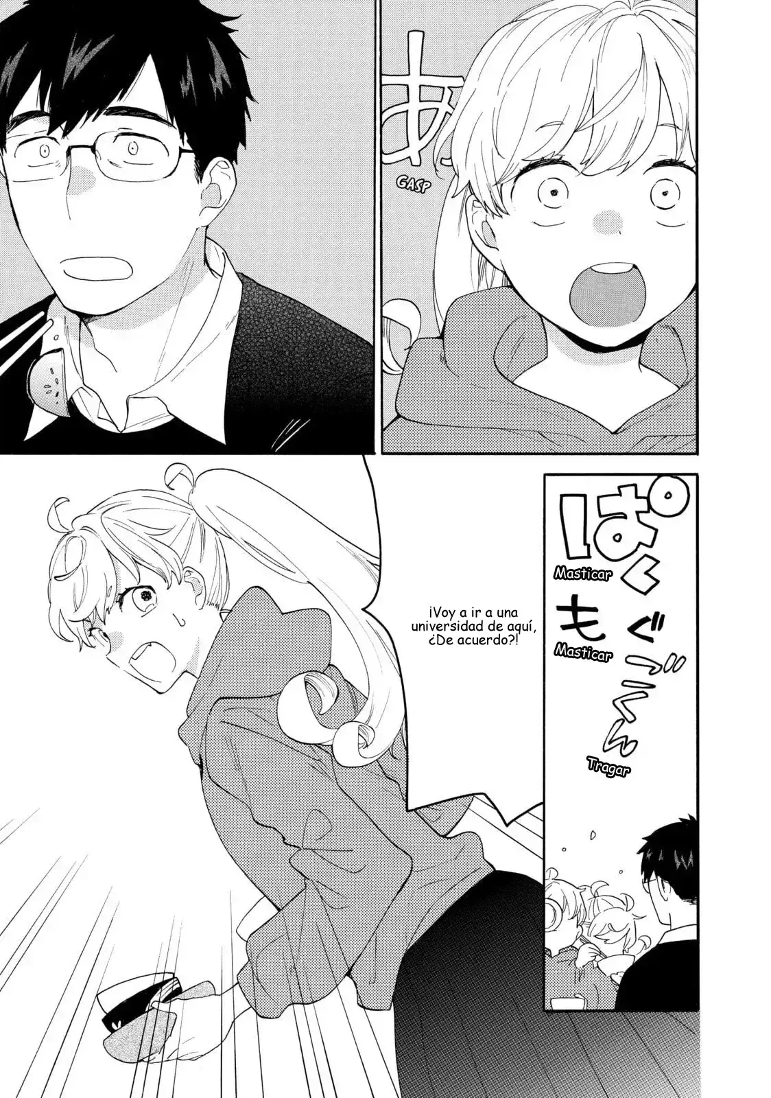 Capitulo 56.6 page 13