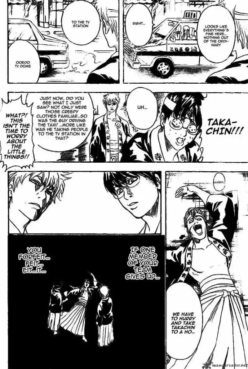Capitulo 240 page 18
