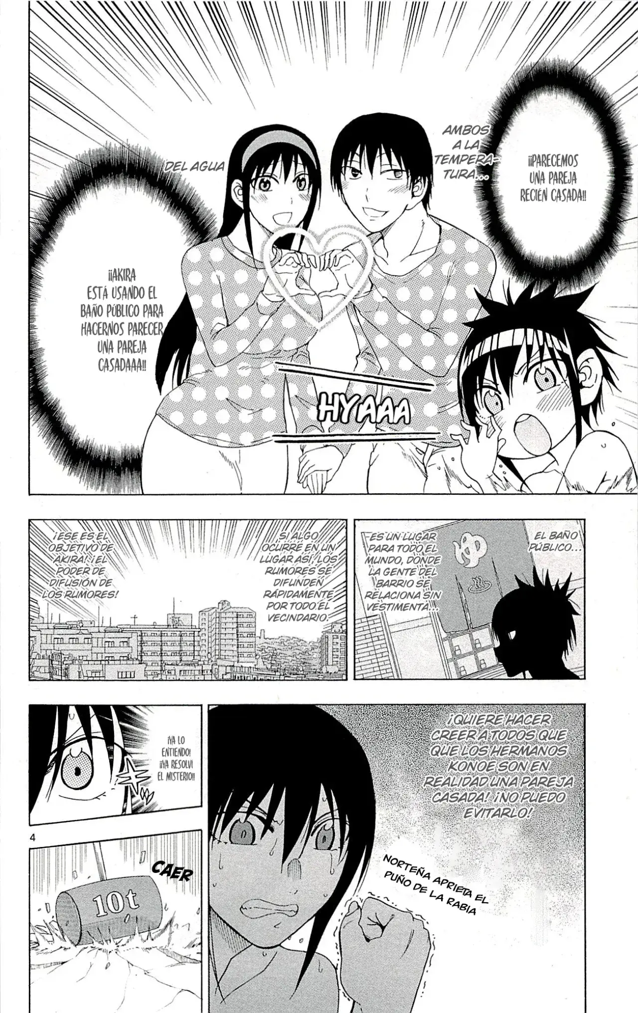 Capitulo 168 page 5