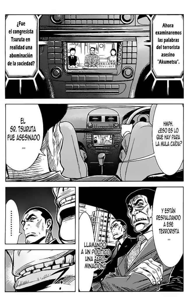 Capitulo 73 page 18