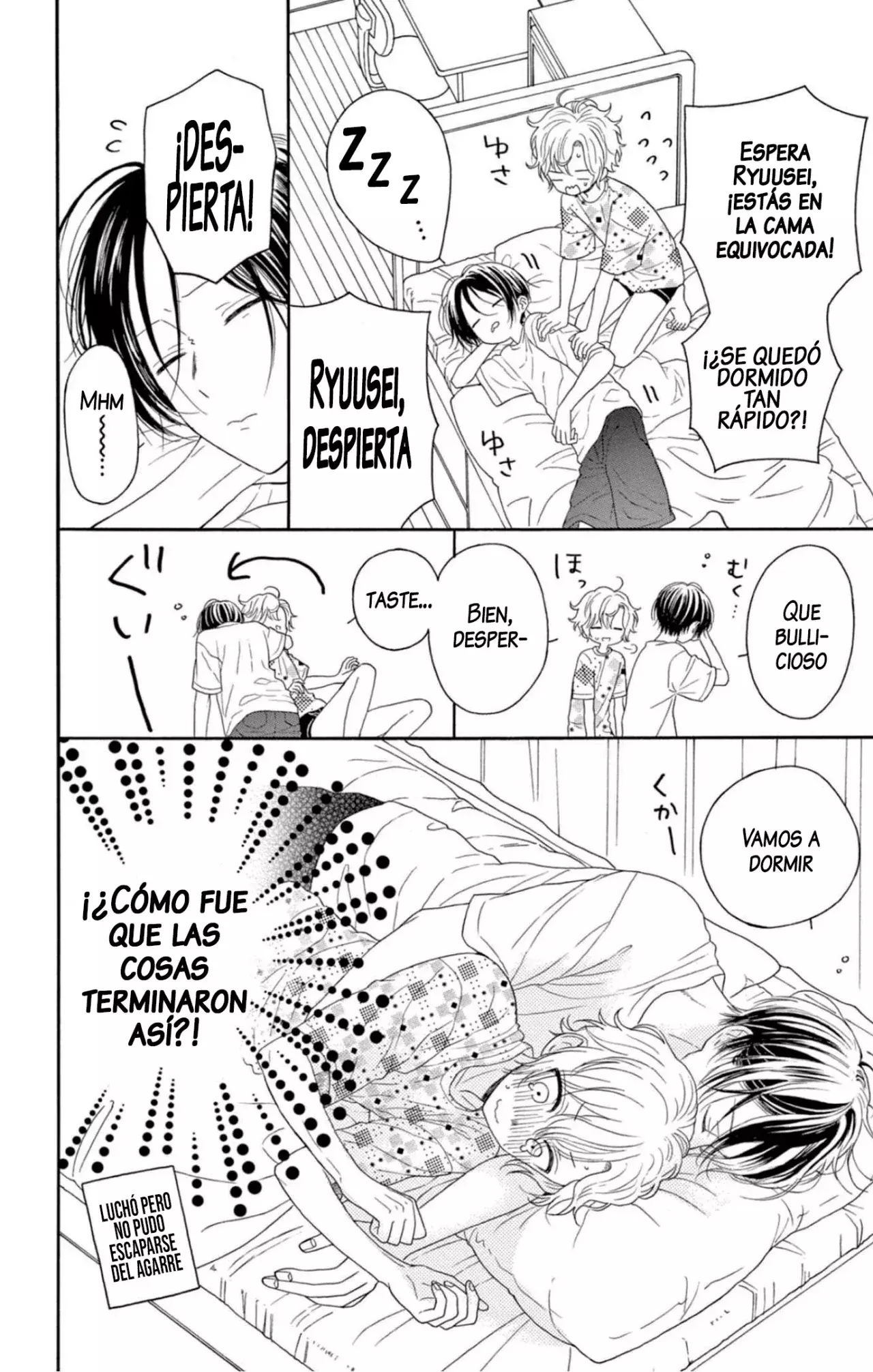 Capitulo 1 page 38