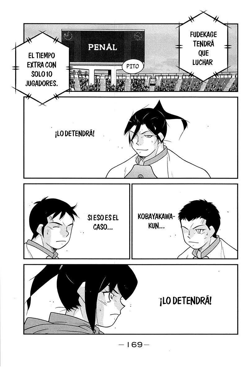 Capitulo 18 page 31