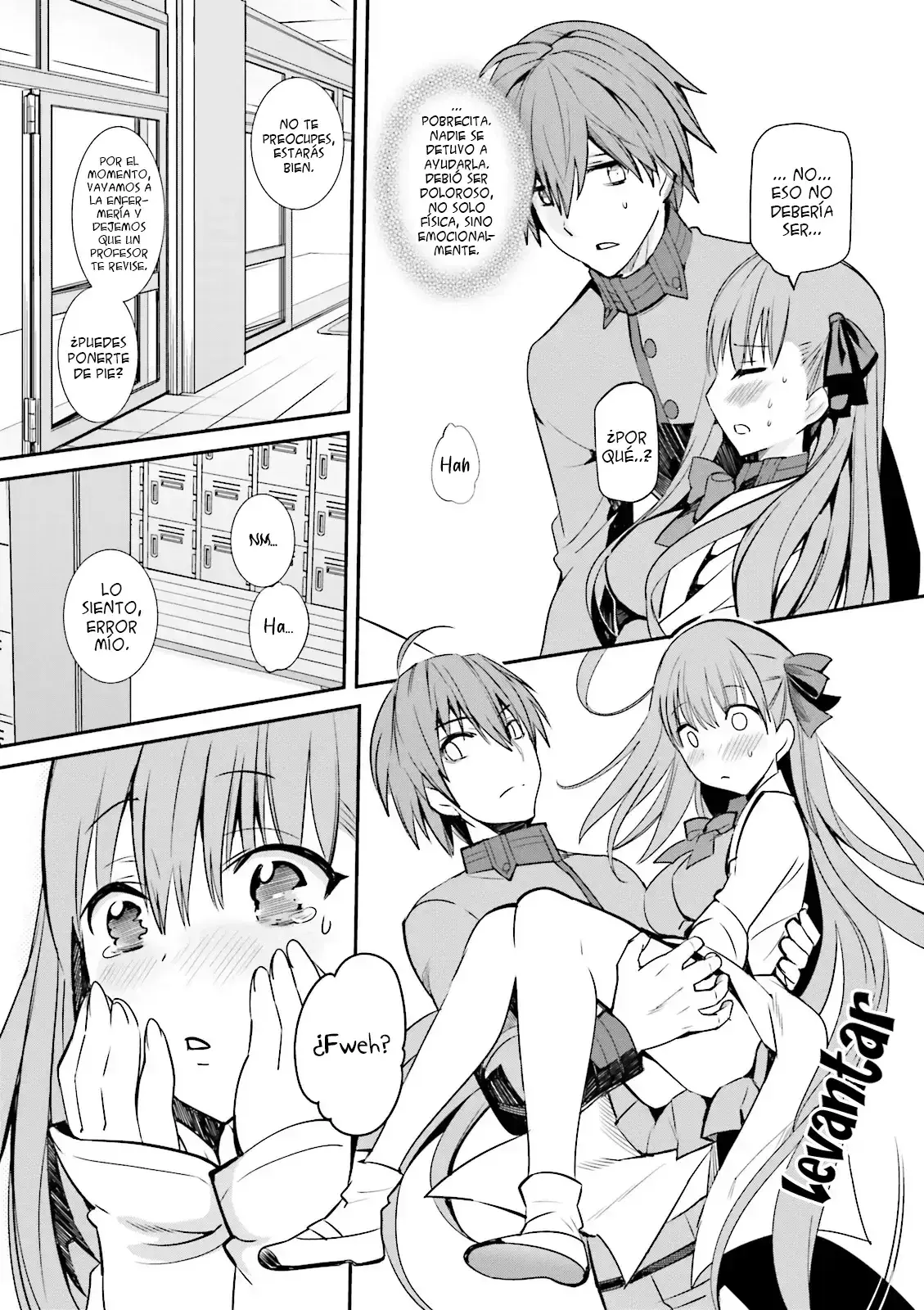 Capitulo 2 page 4
