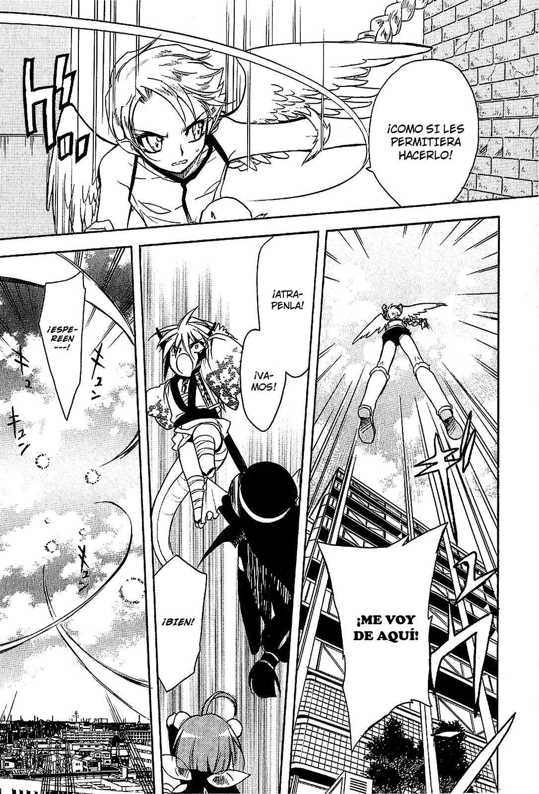 Capitulo 18 page 24