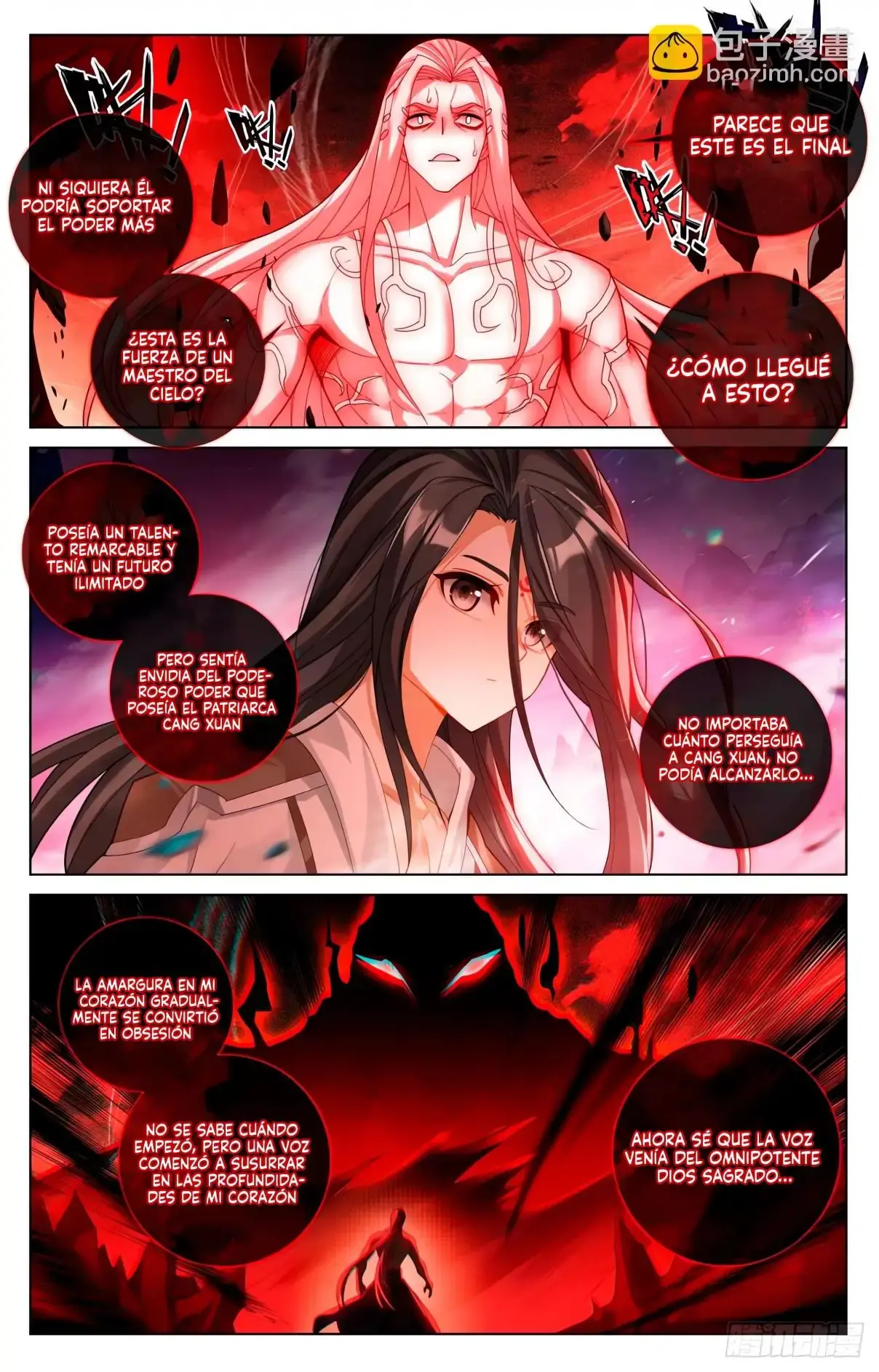 Capitulo 1211 page 3