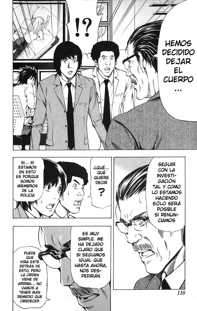 Capitulo 39 page 18