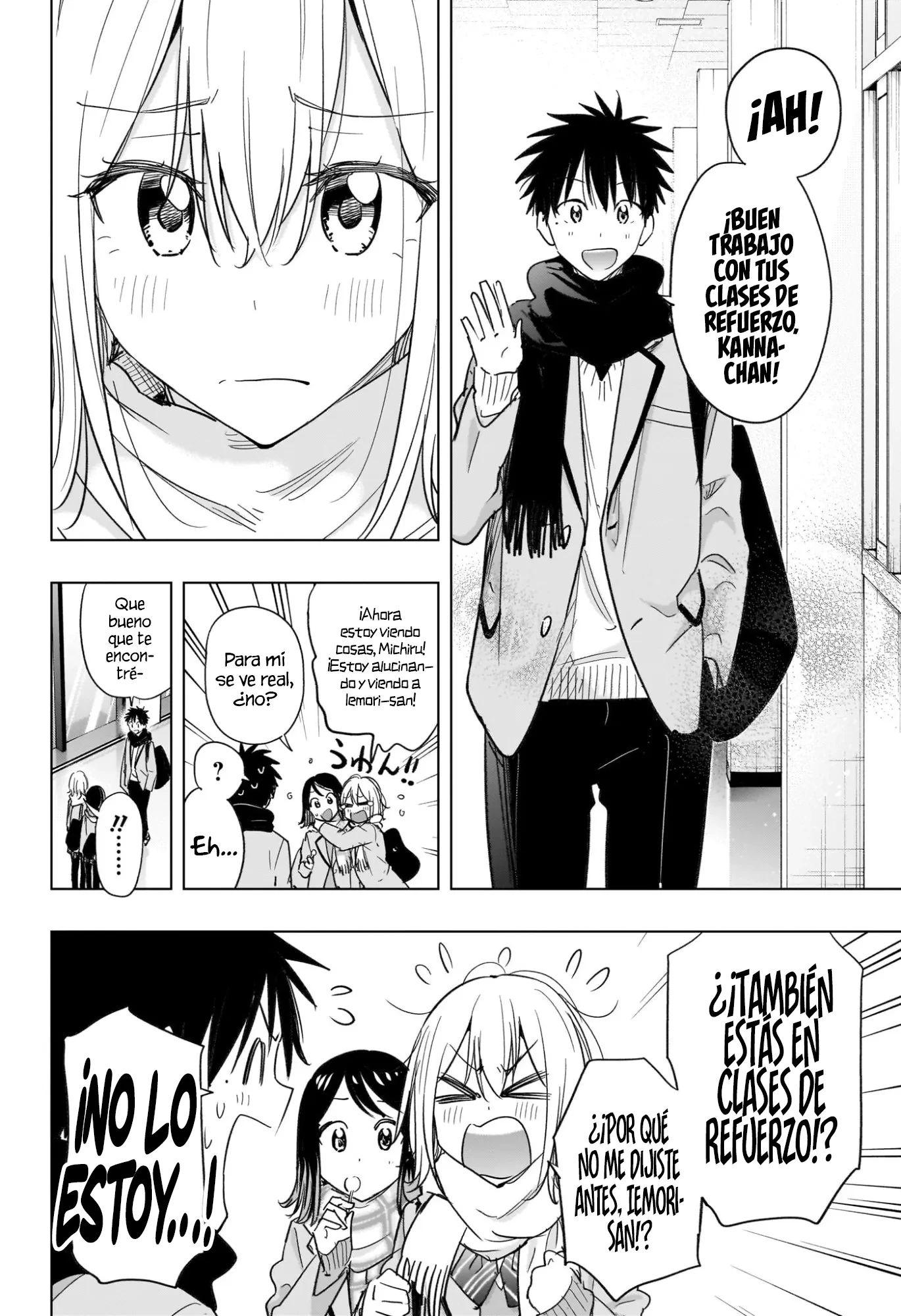 Capitulo 67 page 6