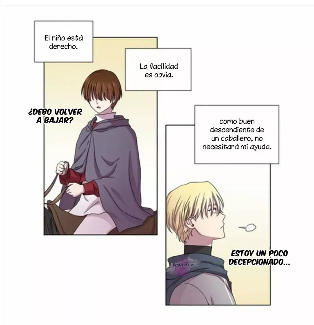Capitulo 39 page 14