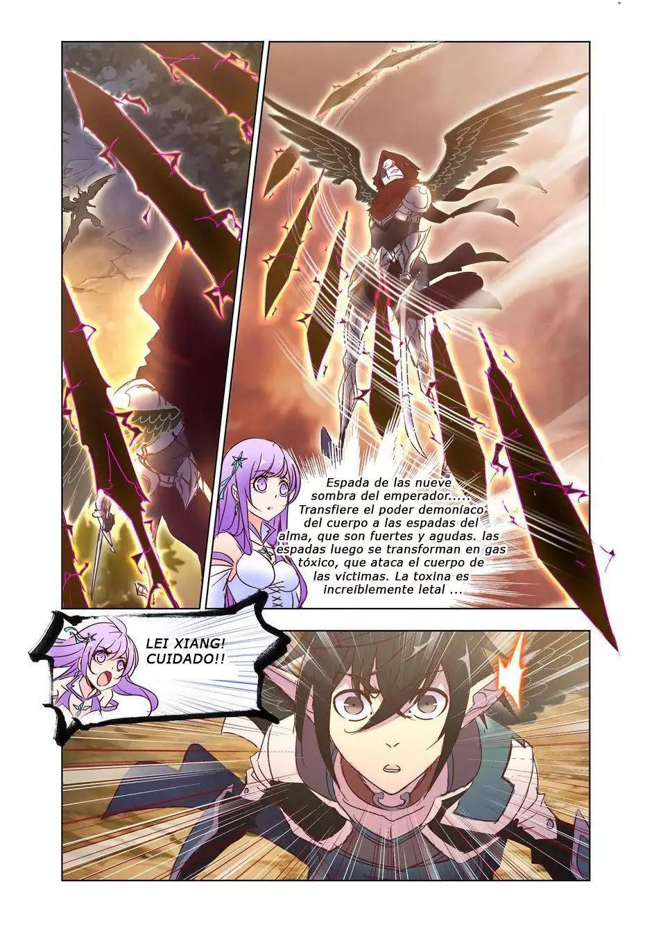 Capitulo 65 page 14