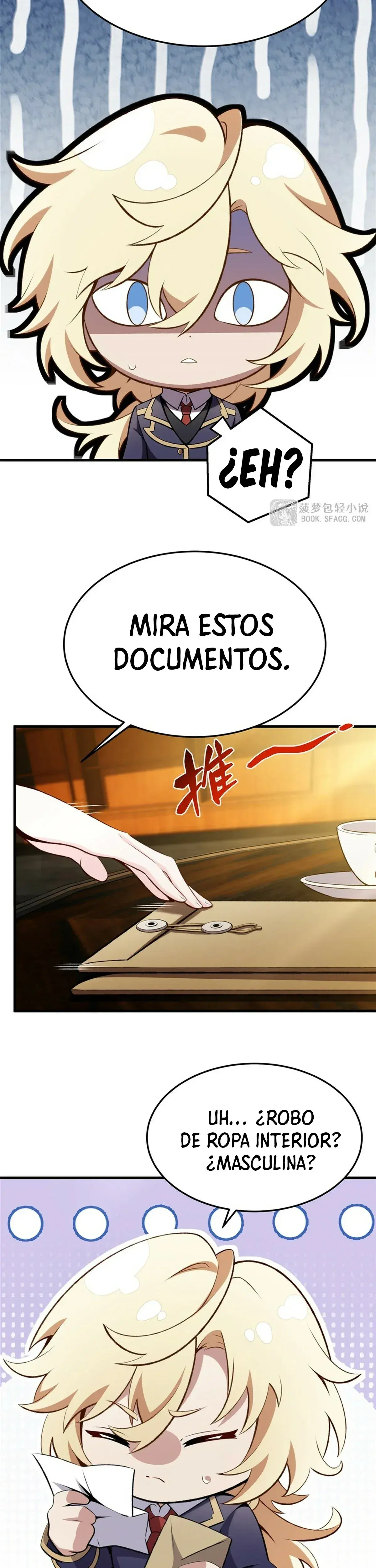 Capitulo 49 page 11