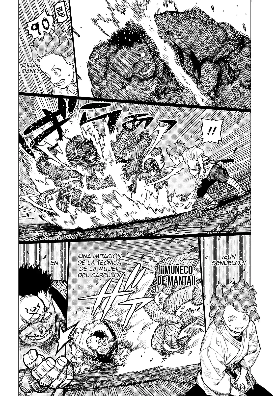 Capitulo 164 page 17