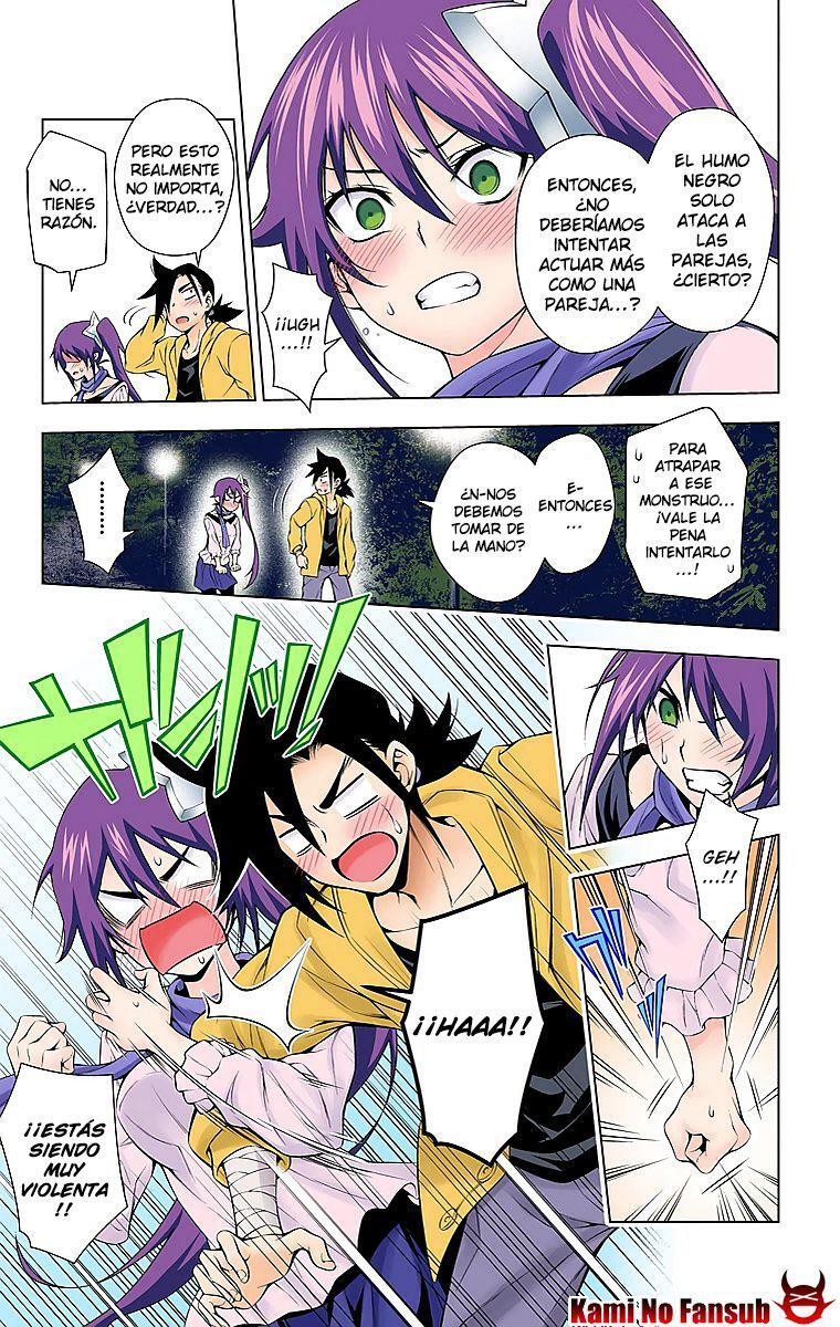 Capitulo 8 page 20