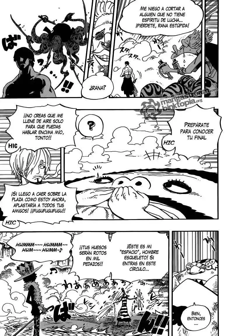 Capitulo 646 page 6
