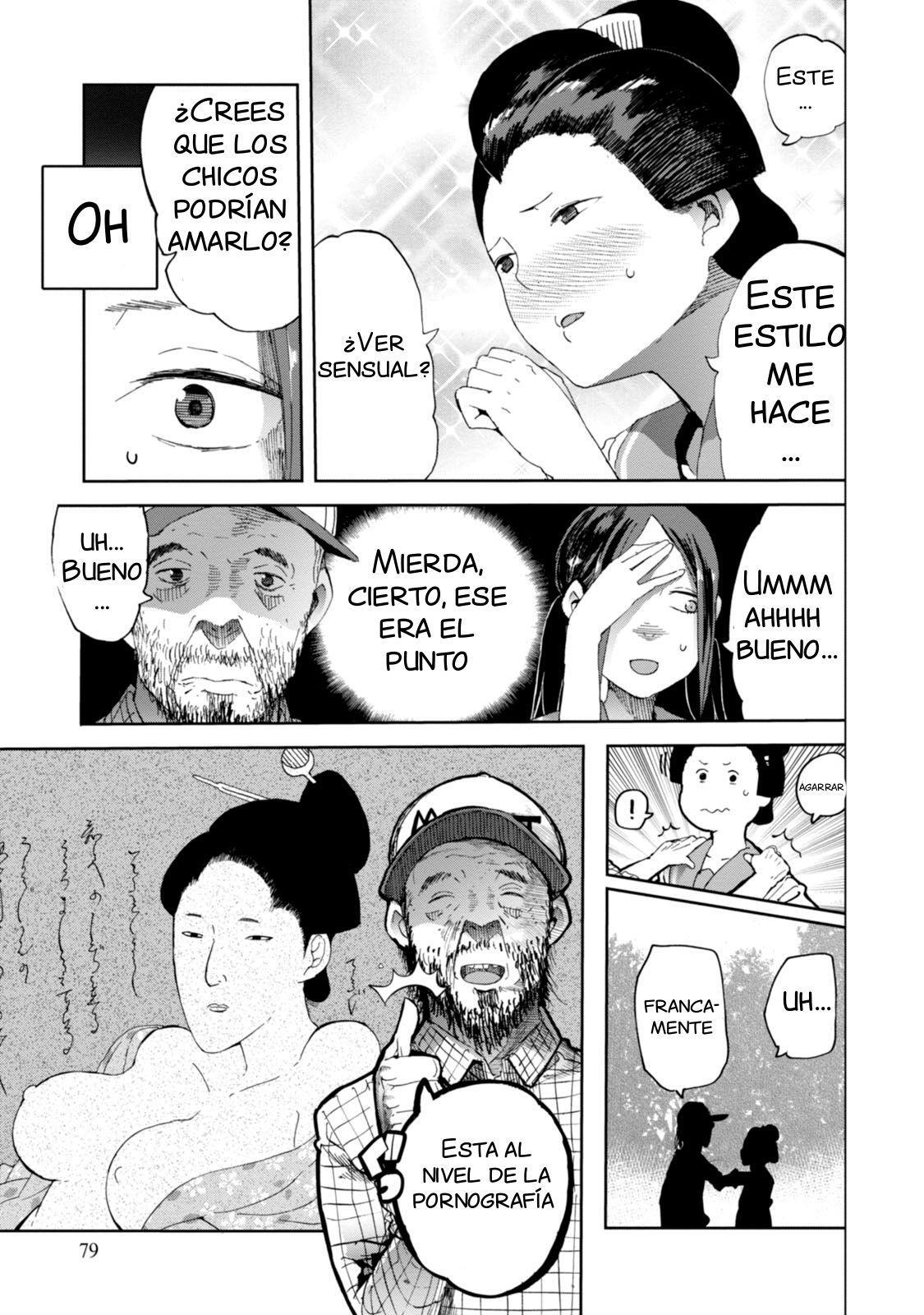Capitulo 18 page 21
