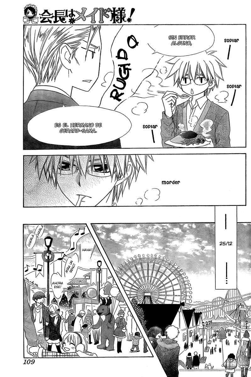 Capitulo 56 page 19
