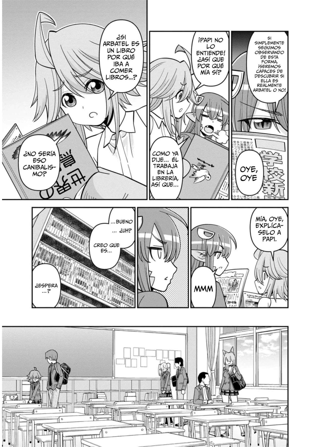 Capitulo 79 page 4