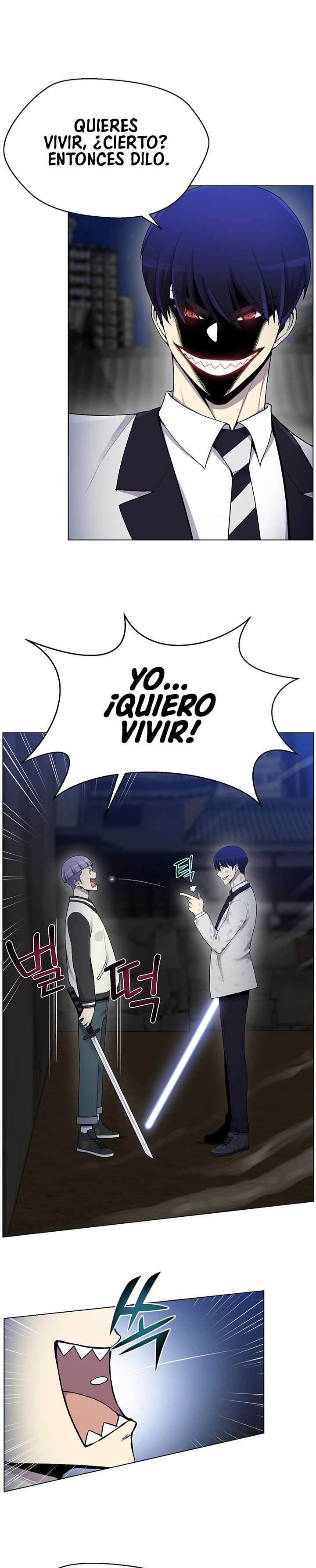 Capitulo 18 page 19
