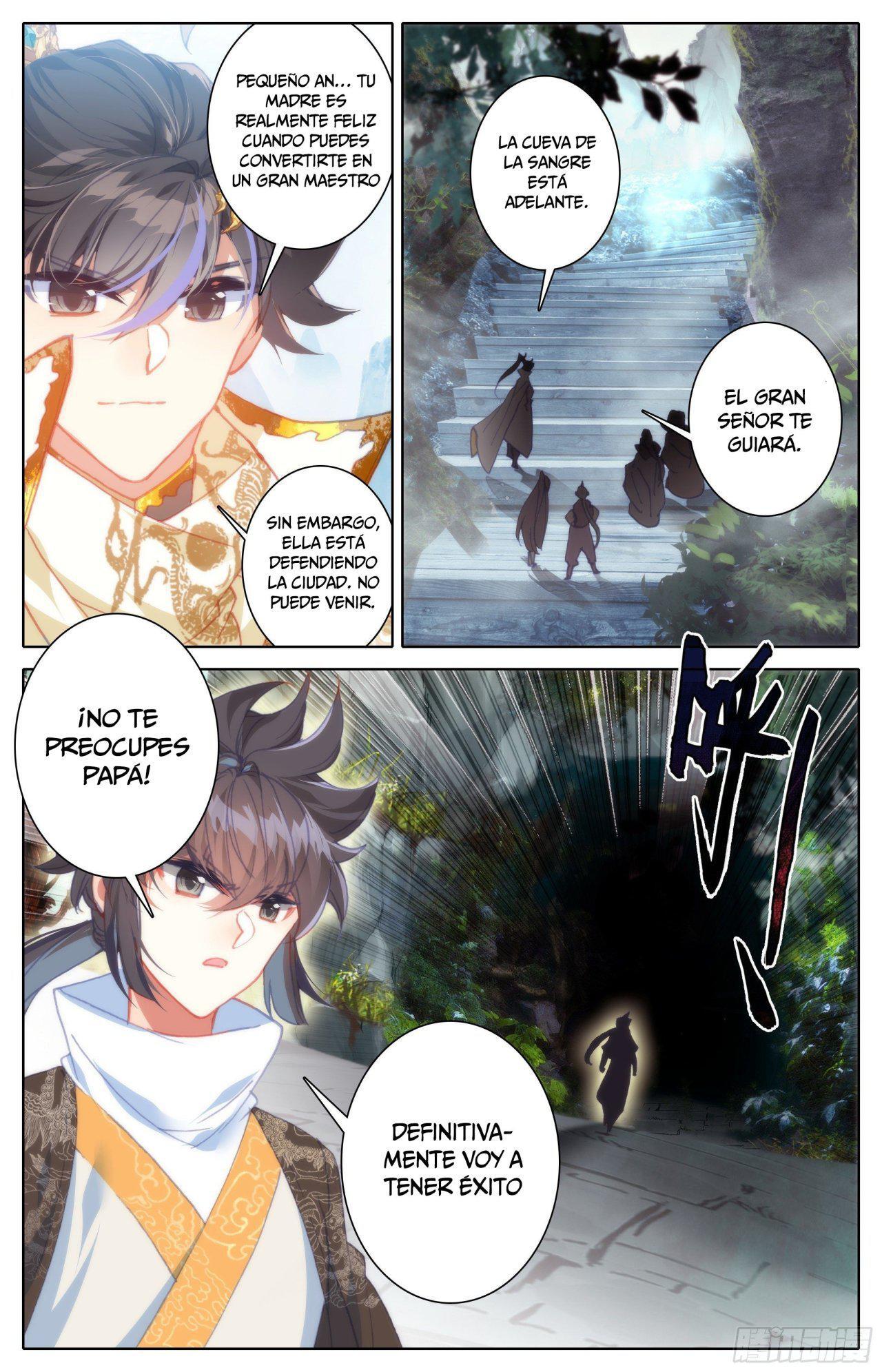 Capitulo 205 page 6