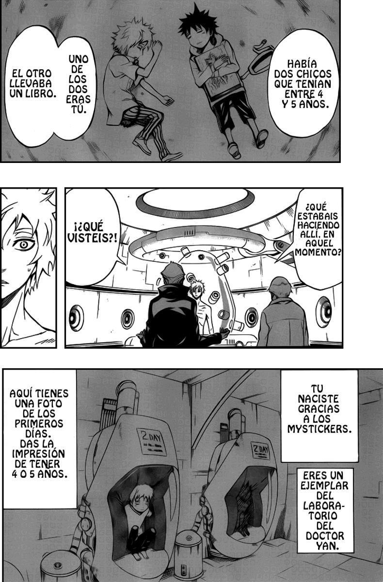 Capitulo 30 page 10