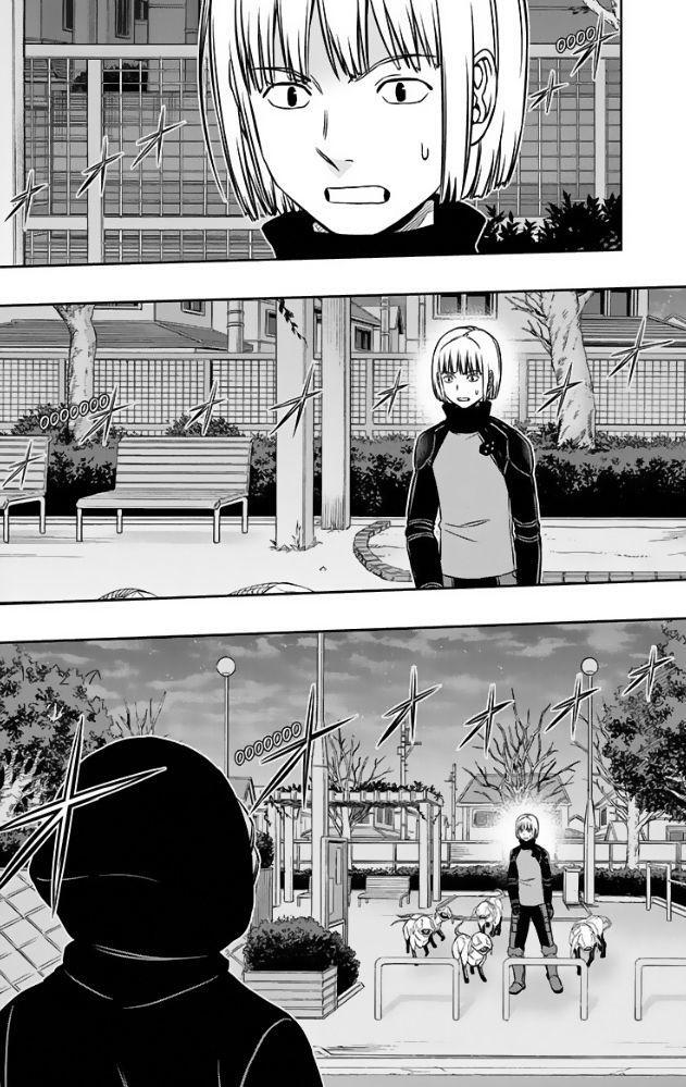 Capitulo 133 page 19