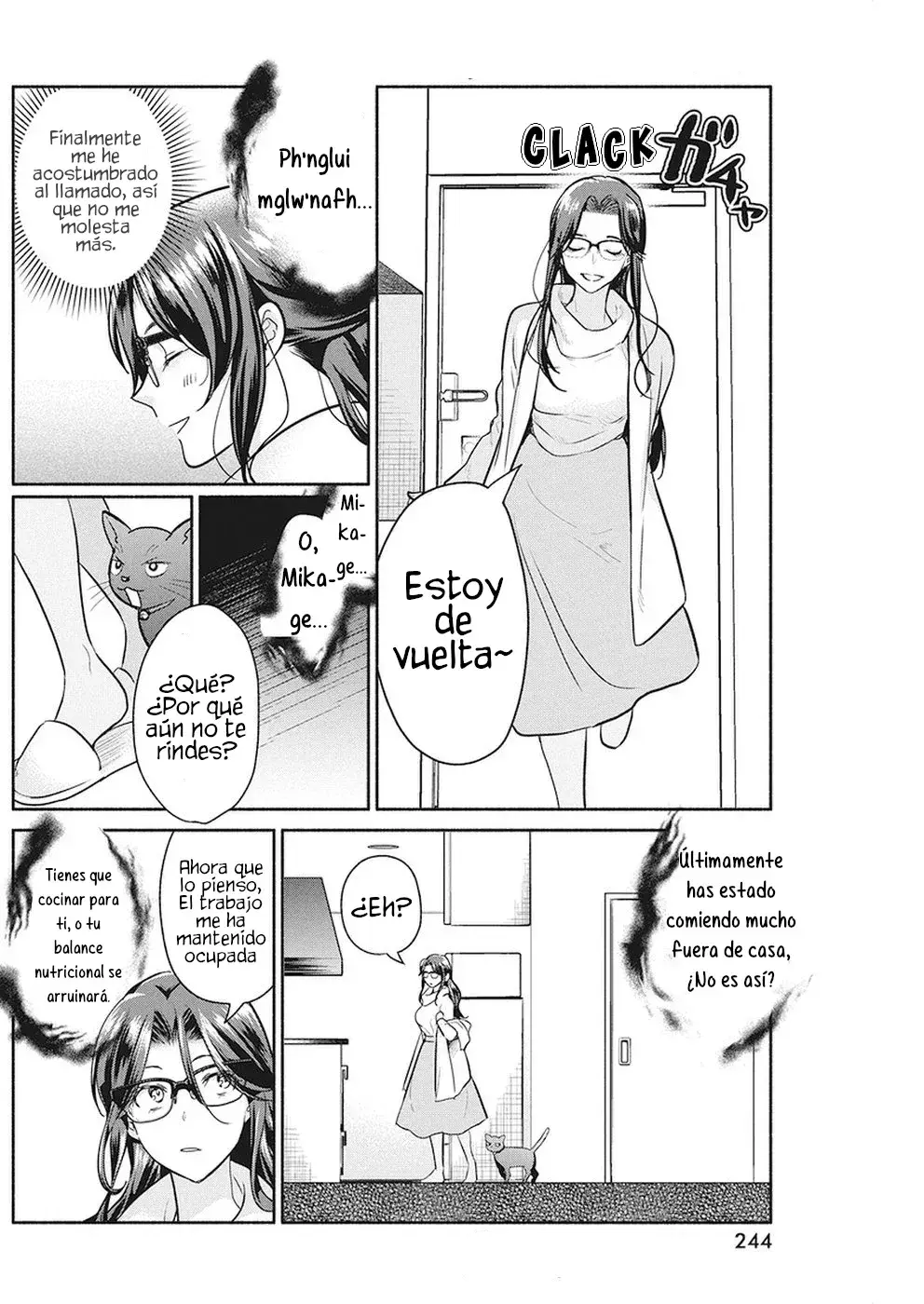 Capitulo 26 page 10