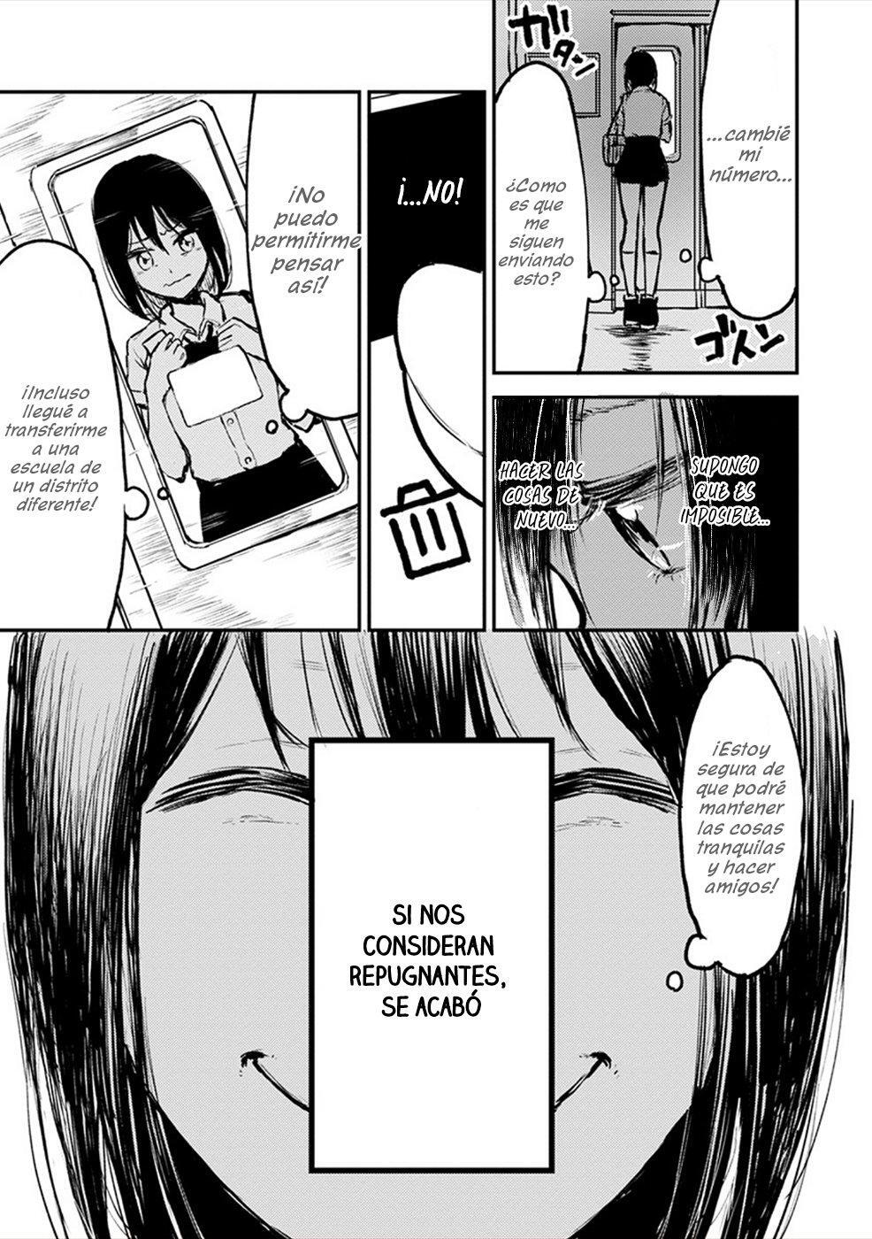Capitulo 8.50 page 8