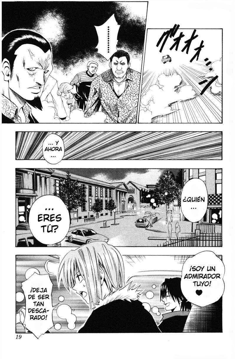 Capitulo 58 page 12