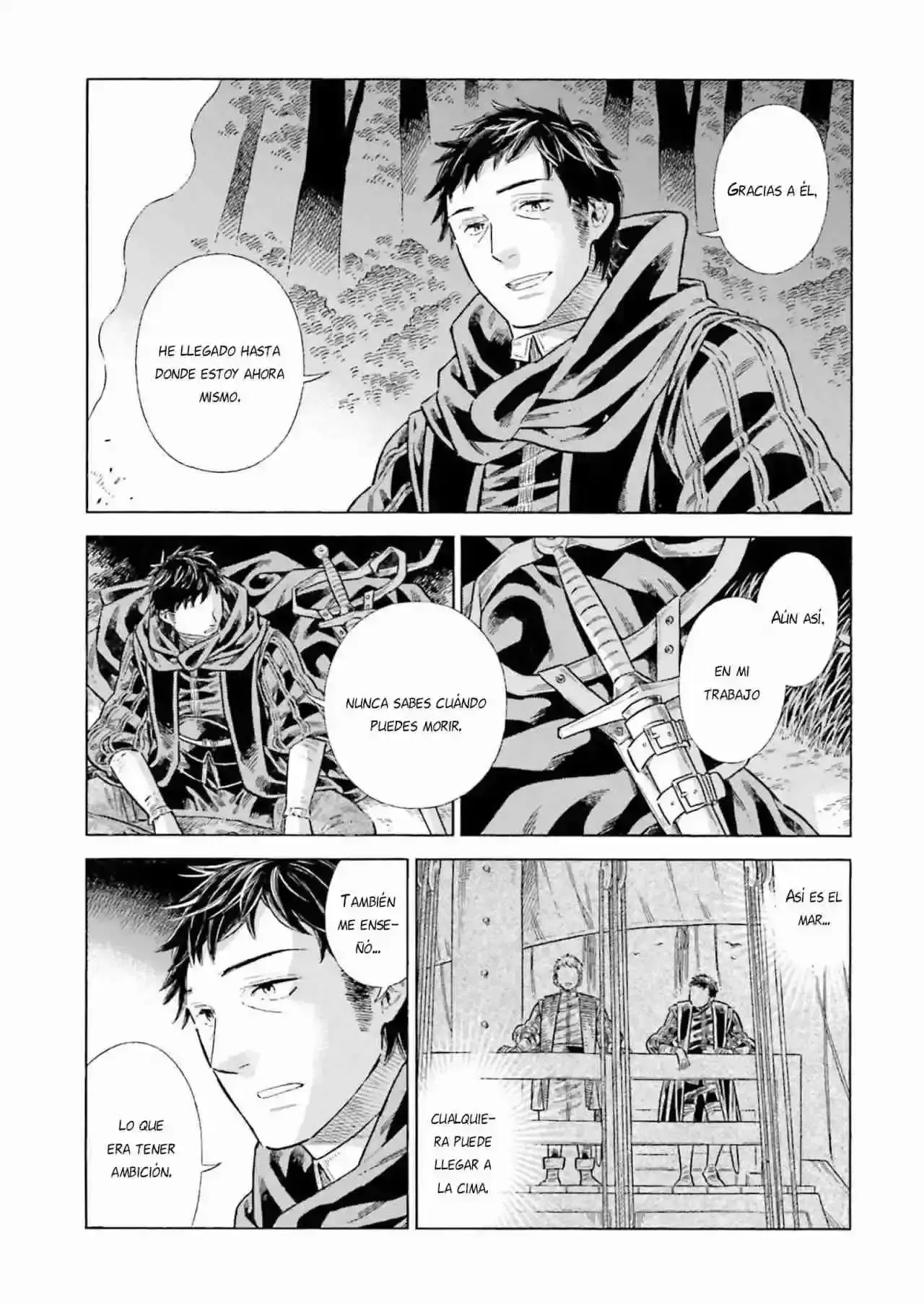 Capitulo 82 page 14