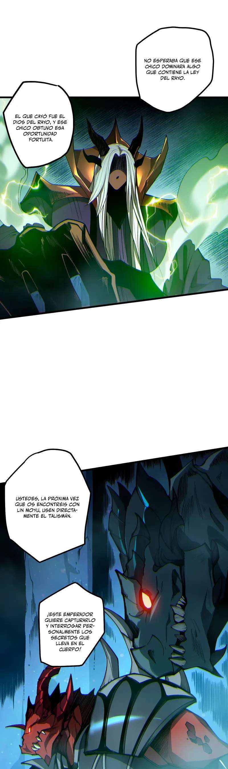 Capitulo 235 page 24