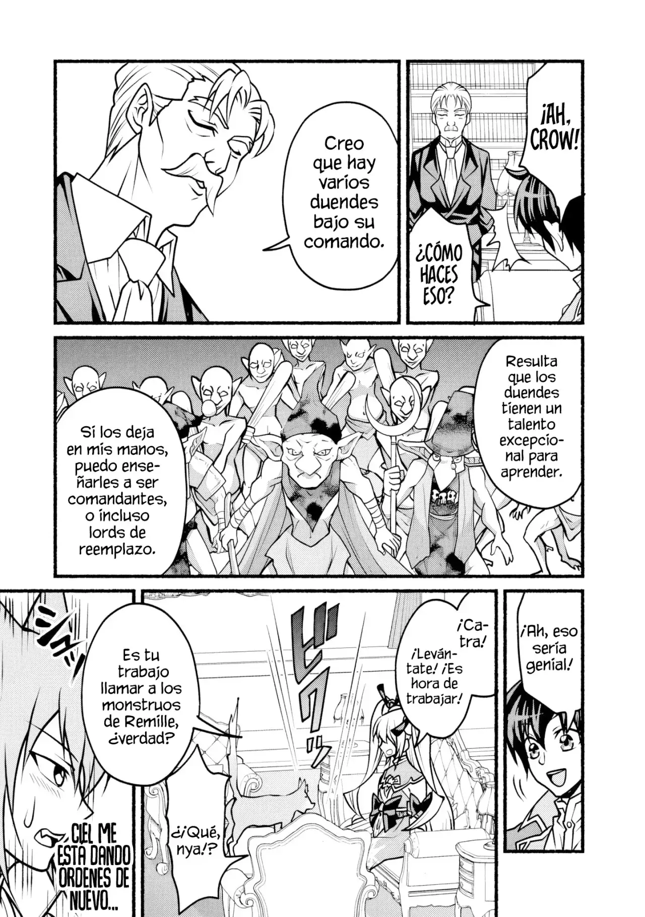 Capitulo 27 page 20