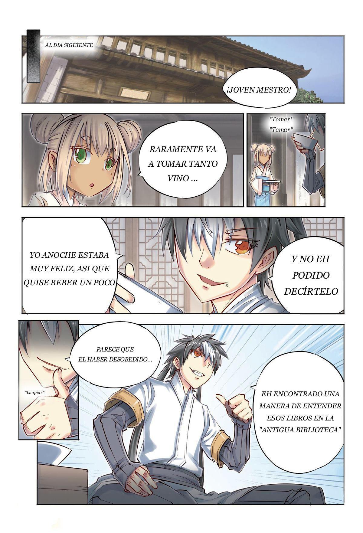 Capitulo 31 page 14