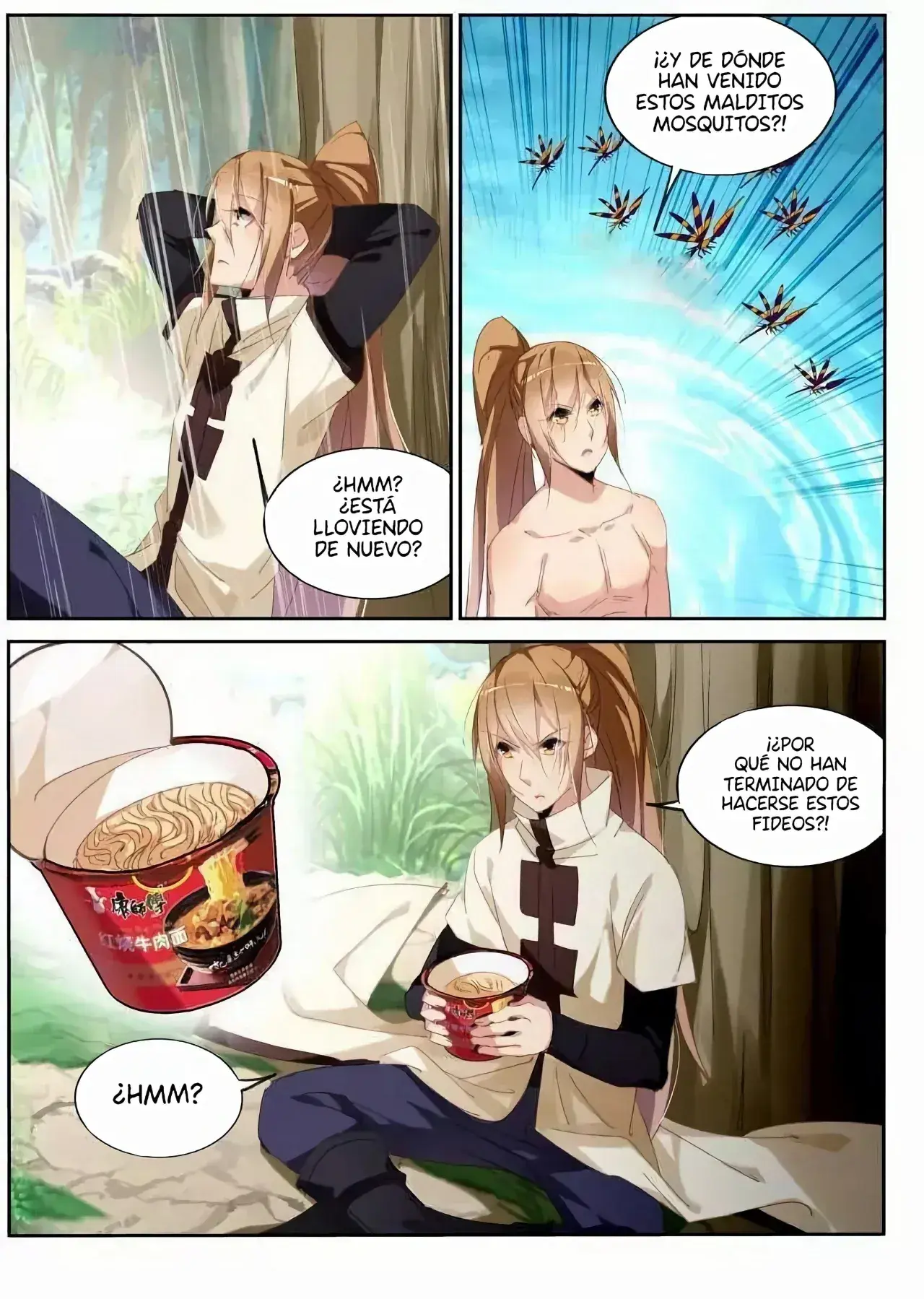 Capitulo 238 page 4