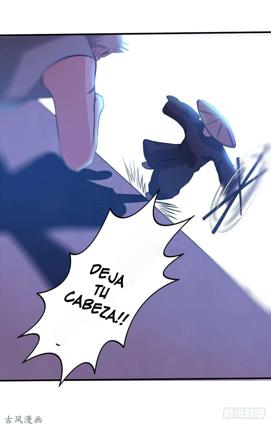 Capitulo 21 page 24