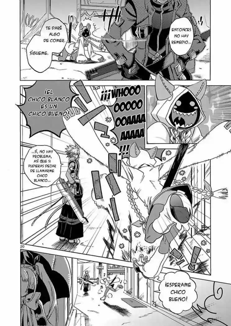 Capitulo 1 page 20
