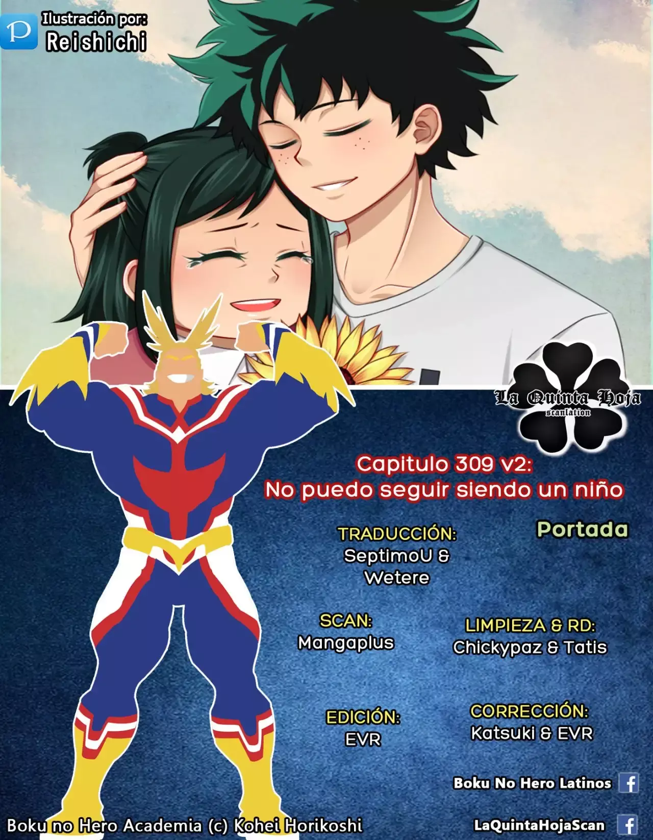 Capitulo 309 page 1