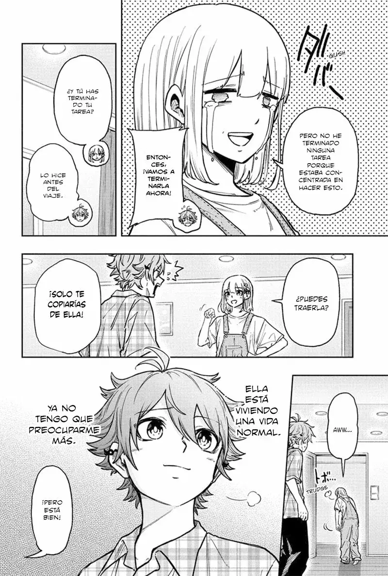Capitulo 56 page 15