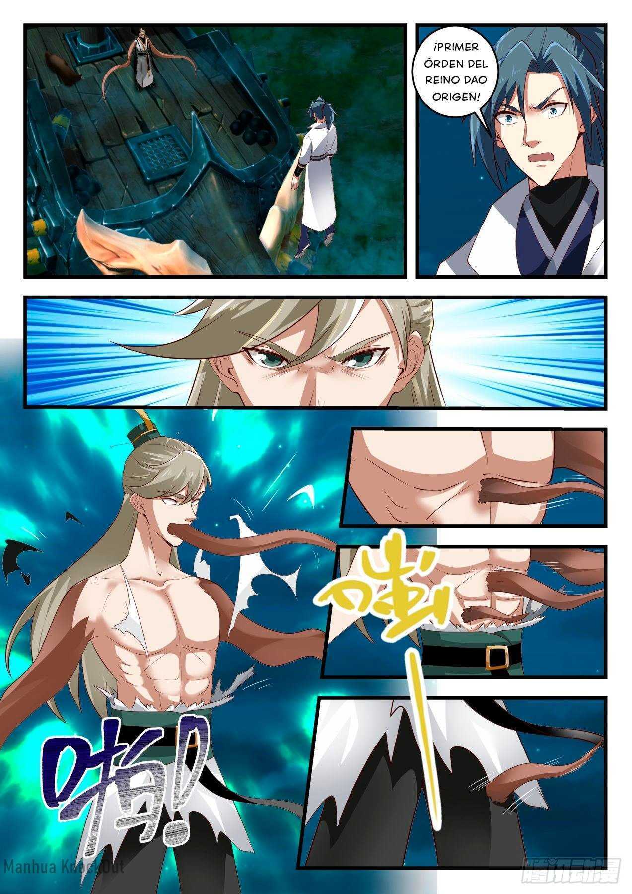 Capitulo 1634 page 2