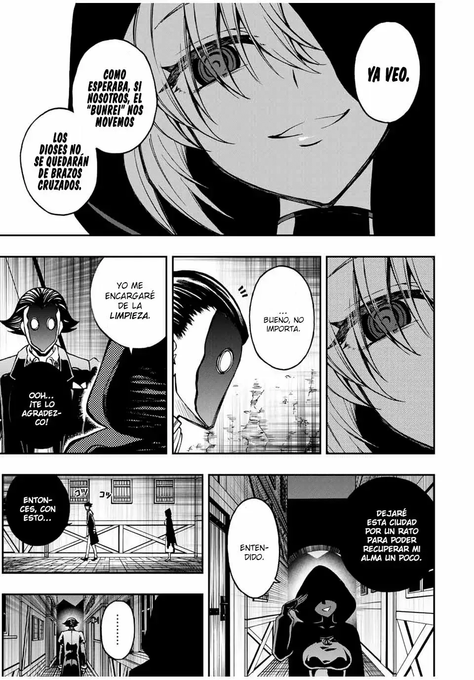 Capitulo 37 page 15