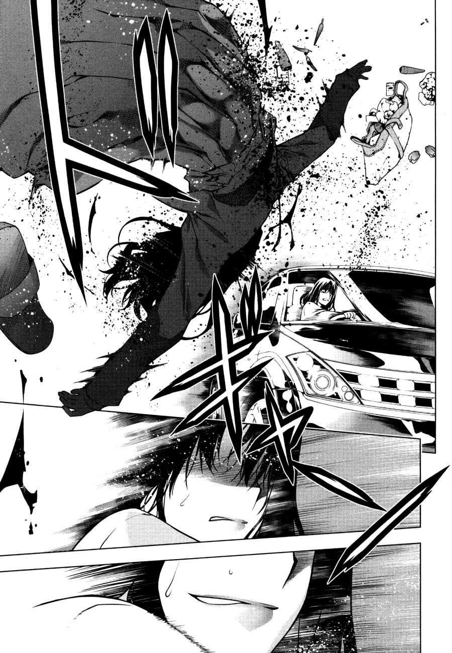 Capitulo 51 page 18
