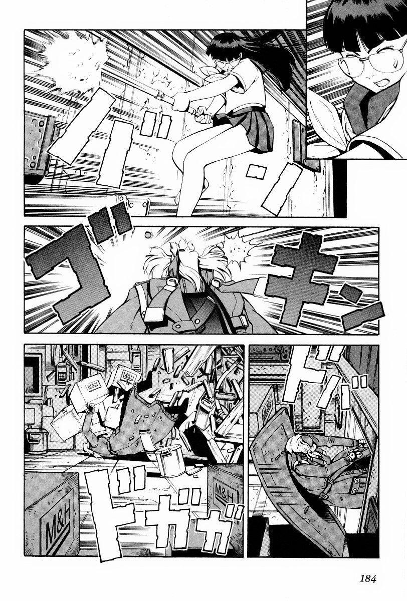 Capitulo 72 page 22
